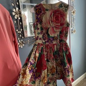 Valentino Dress